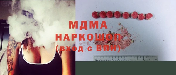 стаф Алексин